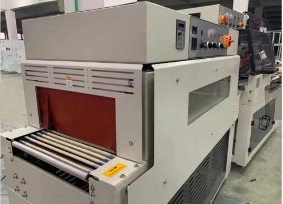 屠宰场机械 鸡肉/牛肉/羊肉热自动收缩机 屠宰设备