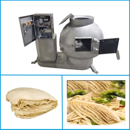 全自动牛屠宰线 牛屠宰场设备 牛屠宰场 牛肠胃清洗机