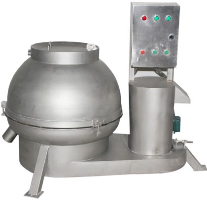 内臓洗浄機 羊の屠殺設備 屠殺場用