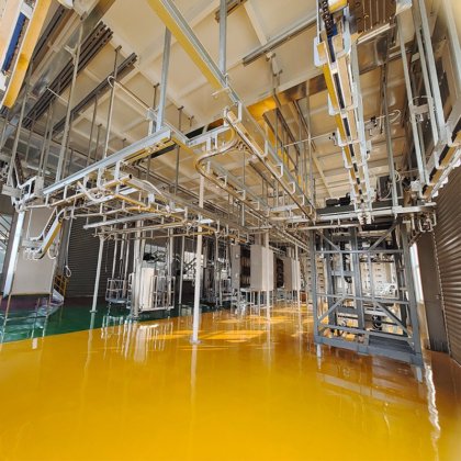 活猪体重秤 生猪屠宰机 自动屠宰设备