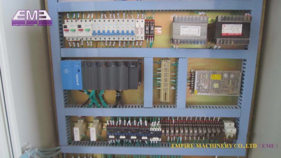 农场设备 屠宰场中央电气控制系统 绵羊屠宰场设备