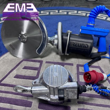 屠宰机械 牛四分之一胴体圆切锯 屠宰设备机械