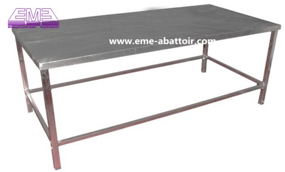 豚殺しマニュアル 伝達表 豚屠殺場設備