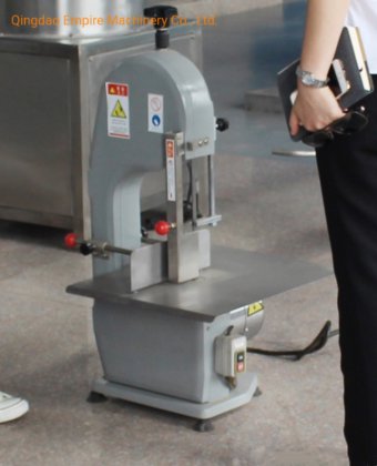 家禽屠宰场鸡腿和膀胱切割机 鸡屠宰场设备肉类加工生产线