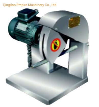 家禽屠宰场鸡腿和膀胱切割机 鸡屠宰场设备肉类加工生产线