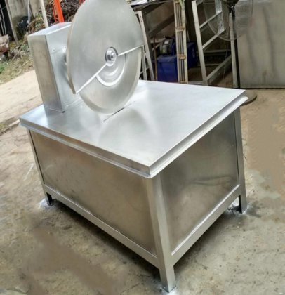 屠宰场生产线 肉类加工分割机 猪屠宰设备