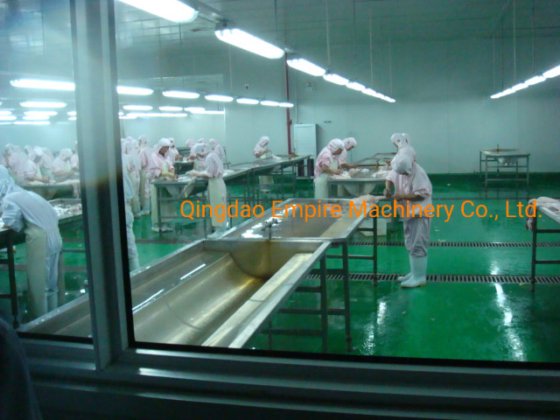 尼龙皮带提升机 家禽屠宰机