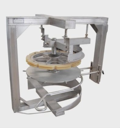 用于屠宰场设备的旋转式爪切机家禽屠宰