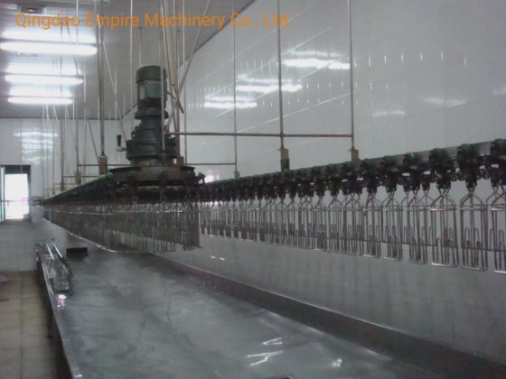 家禽设备 屠宰场采血池