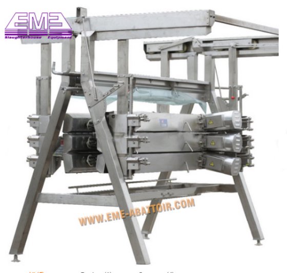 最实惠的工业用脱羽机 家用商用脱羽机 脱羽机价格