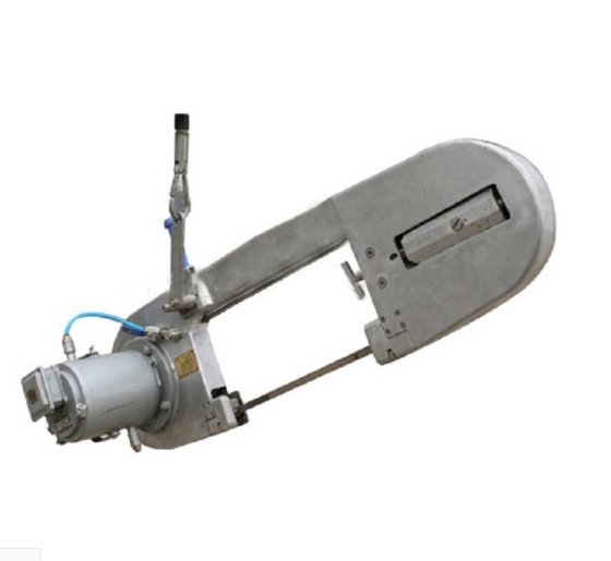 屠体带锯（原产地：德国） 猪屠宰场设备