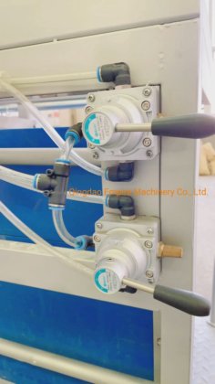 豚のスタンニングマシンボックス、豚の屠殺機械、屠殺場設備