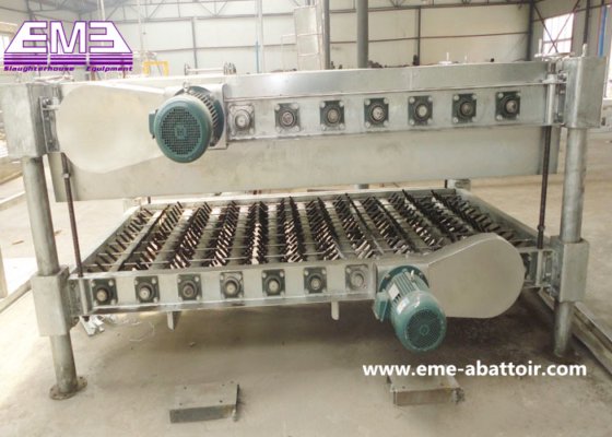 屠宰场工具 羊脱毛设备 脱毛器 屠宰场机器