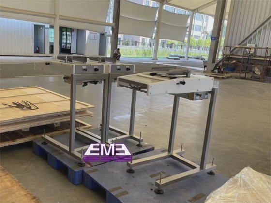 500 鶏肉屠殺ライン自動袋開け機 鶏肉屠殺機ライン 家禽屠殺機