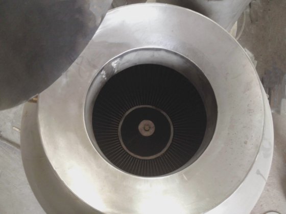 全自动不锈钢牛肠羊肠猪肠洗胃机