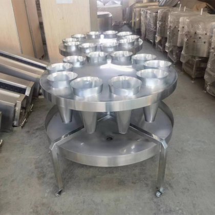 自動1000-2000 鳥類 一日 養鶏機 殺処理