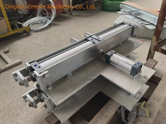 牛屠宰场设备 后腿分离装置 用于肉类加工的屠宰设备