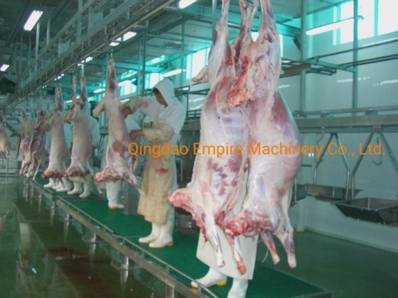 多目的高圧ガン肉体清掃機器家畜屠殺場設備