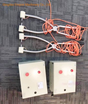 豚用マニュアルスタンニング装置 食肉処理機器