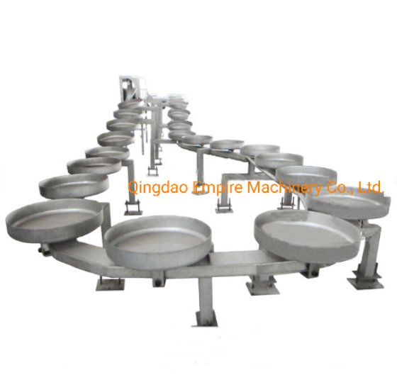 生猪屠宰内脏输送设备 生猪屠宰场屠宰设备