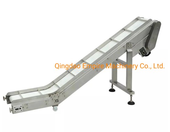 自動ベルトエレベーター屠殺機器 鳥類食肉処理場用製品