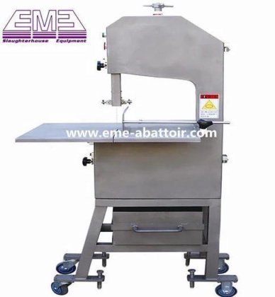 ゴア羊の死体分割用切断機、肉屋設備、牛屠殺場用設備