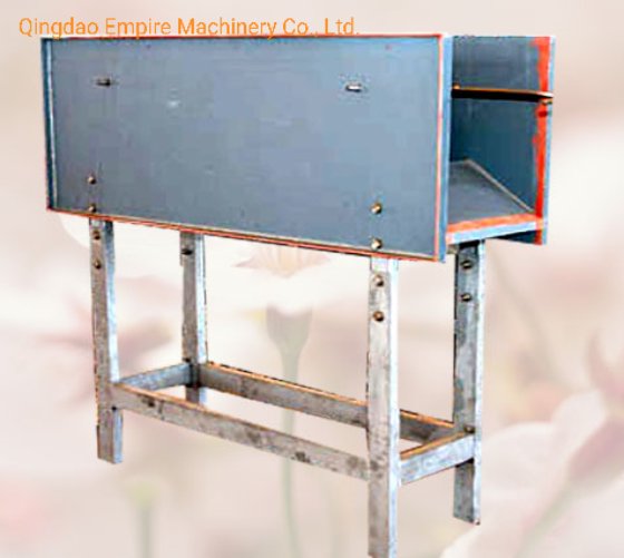 エメアバトワール機器 生きた家禽のスタンニングマシン 食肉処理場用機器