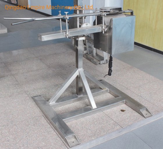 头部自动切割机 家禽屠宰设备