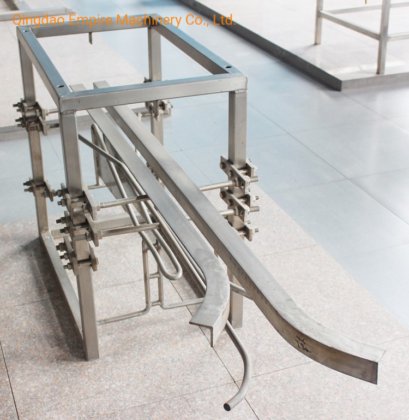 头部自动切割机 家禽屠宰设备