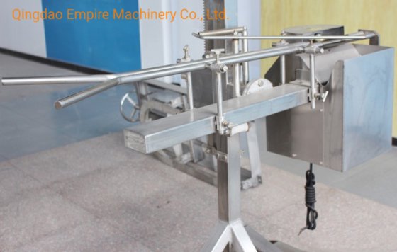 头部自动切割机 家禽屠宰设备