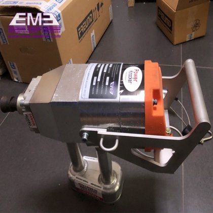 气动穿透式和非穿透式栓塞在惊牛方面的效果