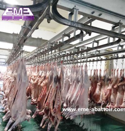 屠殺場の肉体分割用切断 saw ぶっちゅり機器小売