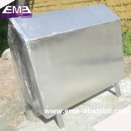 牲畜屠宰场工具 分带锯 消毒机 牛屠宰场设备