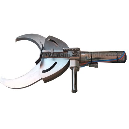 豚頭蹄油圧剪断機 豚肉処理屠殺機器 食肉処理場設備