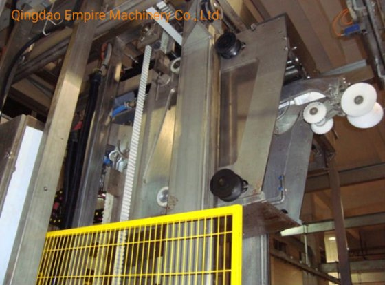 用于猪/猪肉屠宰设备的屠体自动分割锯屠宰设备