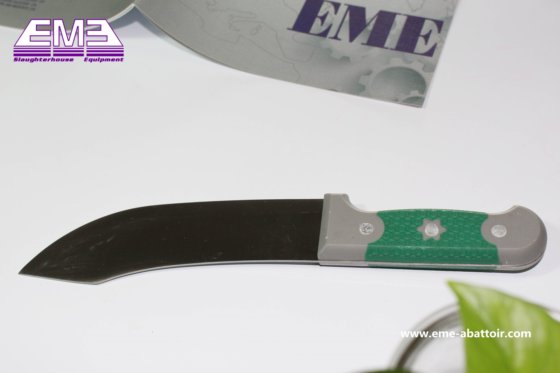 优质牲畜屠宰刀 屠宰工具配件 机器 屠宰场设备