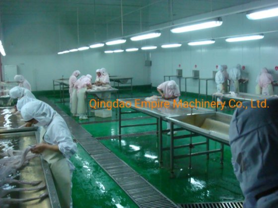 小型羽毛抜き機 鳥類屠殺場用設備