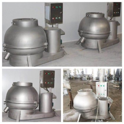 每天屠宰 10 头牛 屠宰场设备 分体锯