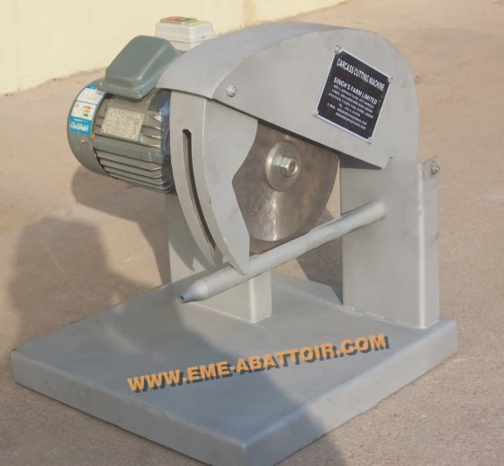 ターンキープロジェクト 高生産性 鶏肉屠殺場用 鶏の解体機械