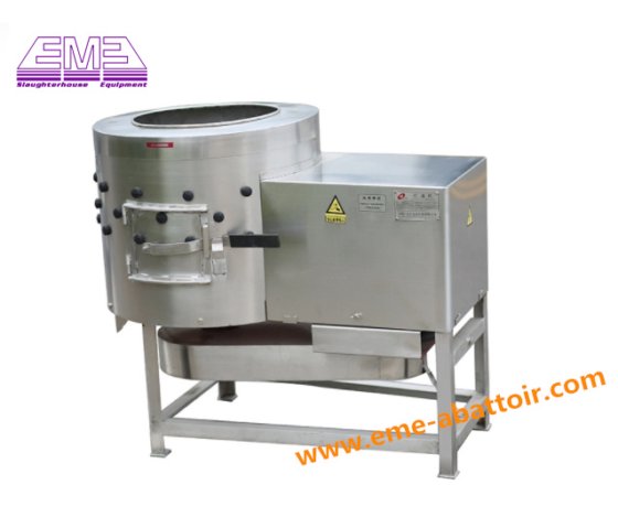 鶏内臓の掃除と皮むき機、鴨やガチョウの処理ライン用の鶏肉処理設備、屠殺場の機械。