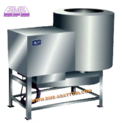 鶏内臓の掃除と皮むき機、鴨やガチョウの処理ライン用の鶏肉処理設備、屠殺場の機械。