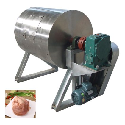 豚の胃三重洗浄機屠殺場設備