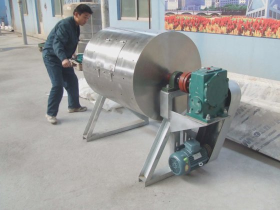 豚の胃三重洗浄機屠殺場設備