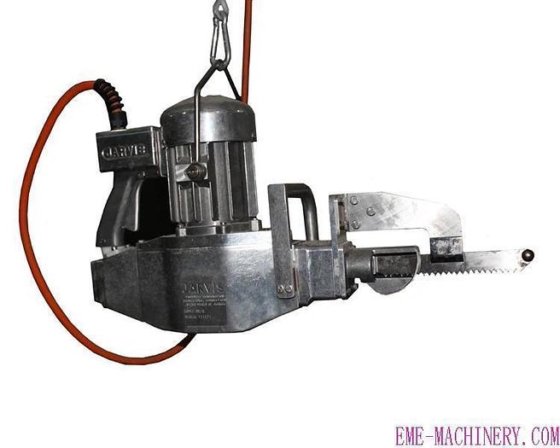 用于牛屠宰场的牛屠宰机 用于屠宰场屠宰和肉类加工设备的开膛锯