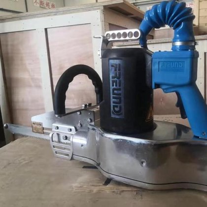 用于牛屠宰场的牛屠宰机 用于屠宰场屠宰和肉类加工设备的开膛锯