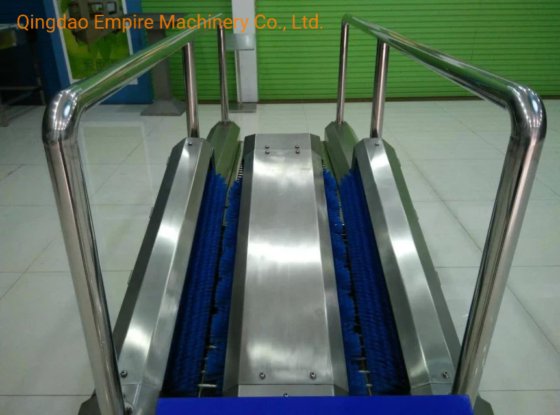 用于屠宰场的靴底清洗机屠宰设备