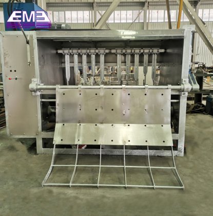 出厂价 猪肉屠宰场机械猪肉脱毛机肉类加工设备