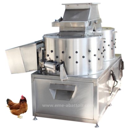 小型家庭用家禽羽毛除去機 鴨 ガチョウ 鶏 羽毛抜き器