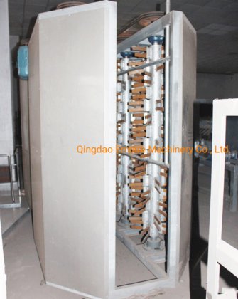 エメカーカス自動清掃機械屠殺ライン設備