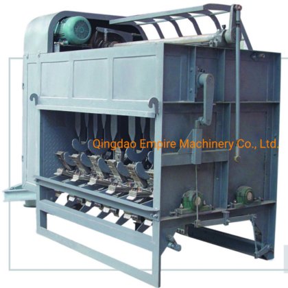 豚の胴体脱毛機 小型中型豚屠殺設備